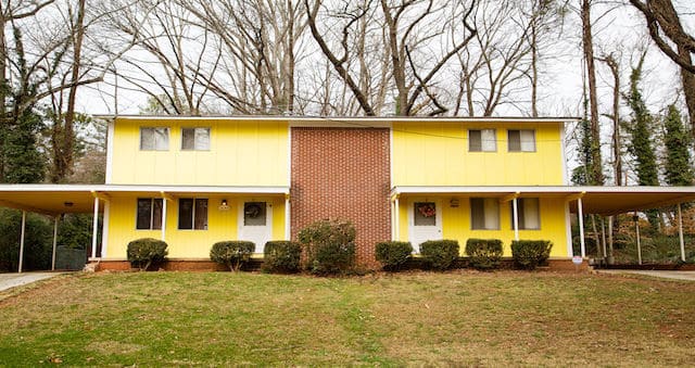Buying Multi-Family Properties: What’s All The Hype About?