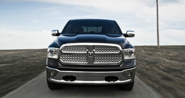 Truck Sales Suggest Strong Outlook for Housing Market