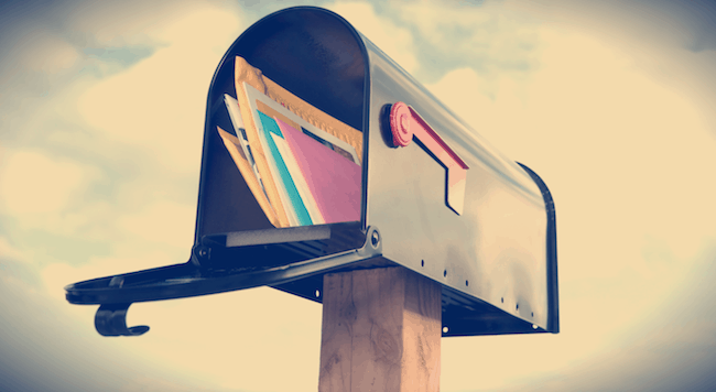 Direct Mail Conclusion