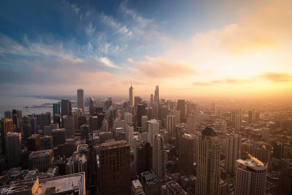 Chicago 2014