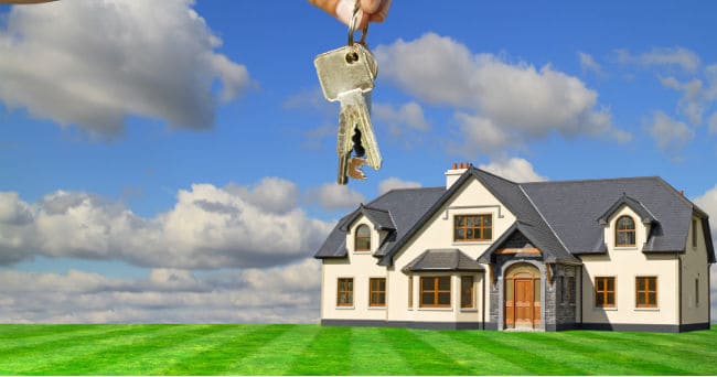 The Run-Down of Gifting Real Estate – is it a Good Idea?