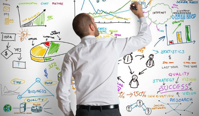 Working “On” Your Real Estate Business vs. “In” Your Real Estate Business