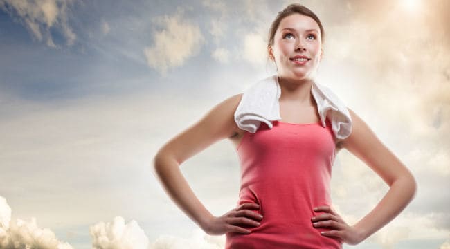 How to Simultaneously Find Investment Properties While Getting Fit & Losing Weight