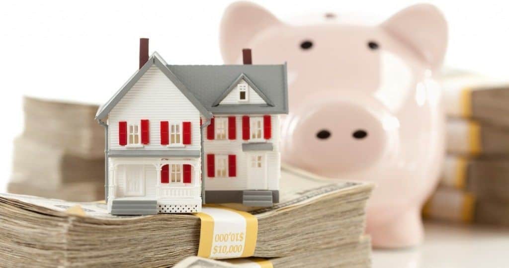 A Slow, Boring, Incredibly Awesome Strategy for Building Wealth Through Passive Real Estate Investing