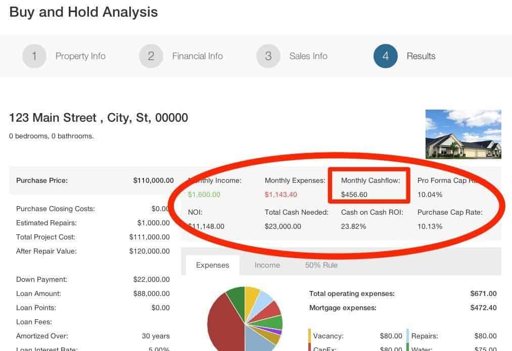 Rental Property Calculator from BiggerPockets-2