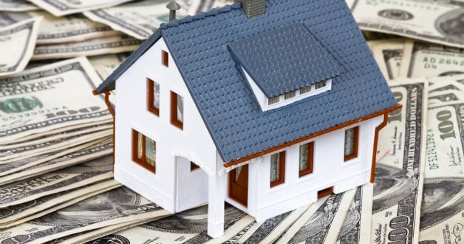 refinancing