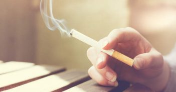How Finding Success in Real Estate is a Bit Like Quitting Smoking smokers-in-rentals