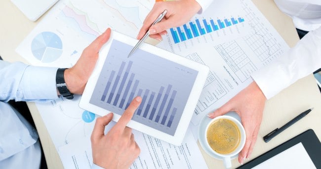 DSCR: The Important Metric You Should Use to Gauge Investments