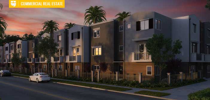 How to Own the Majority of an Apartment Building Using Other People’s Money