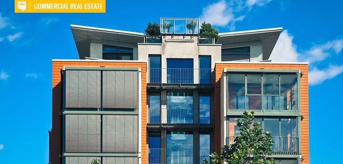 How to Use Commercial Real Estate to Add $1M to Your Net Worth in 5 Years