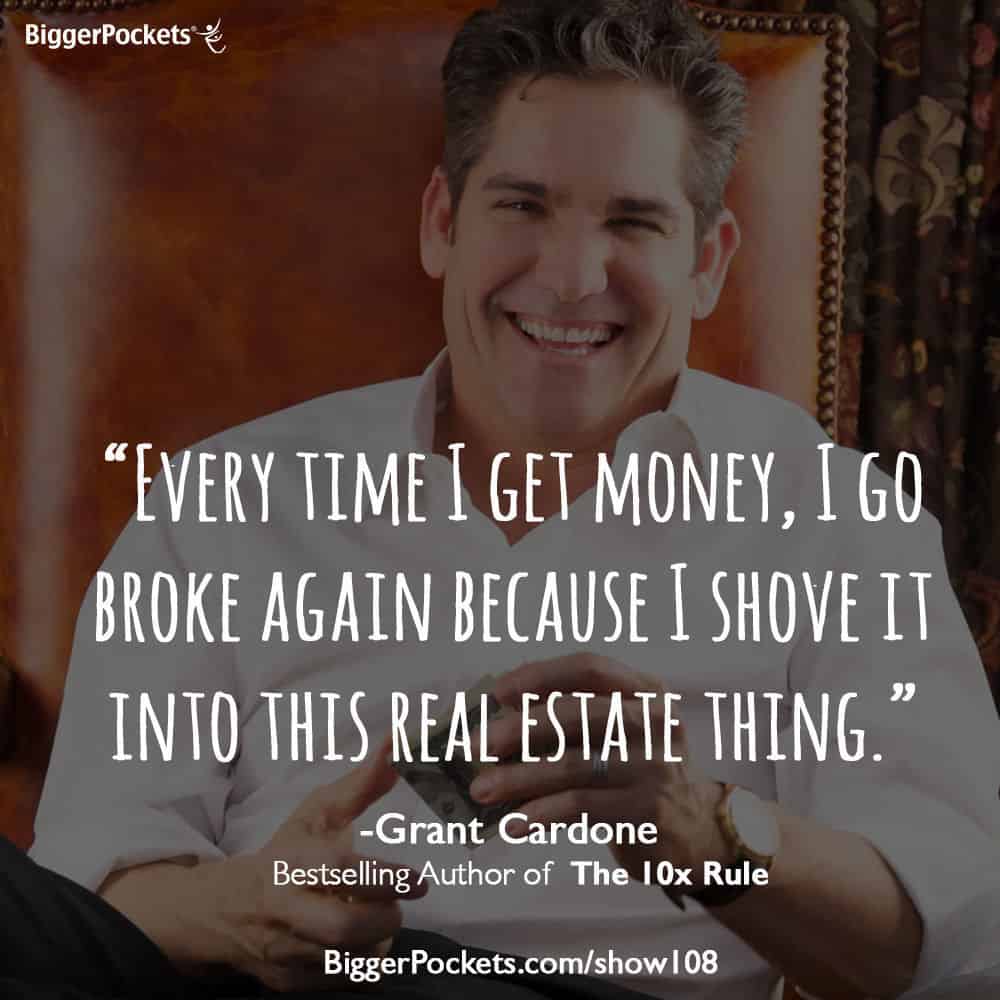 Quote 3 Broke