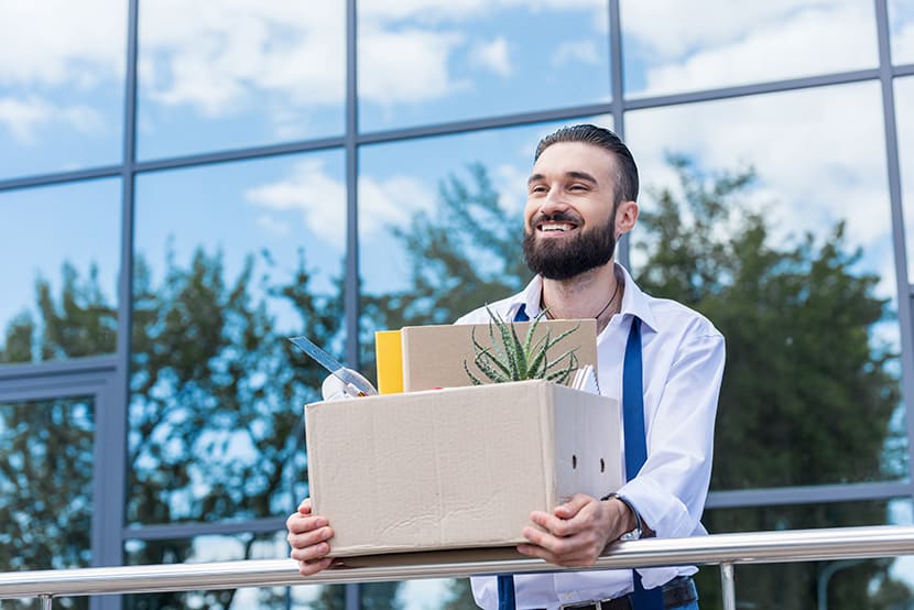 I JUST Quit My Job to Invest: These 4 Lessons Helped Me Get Here