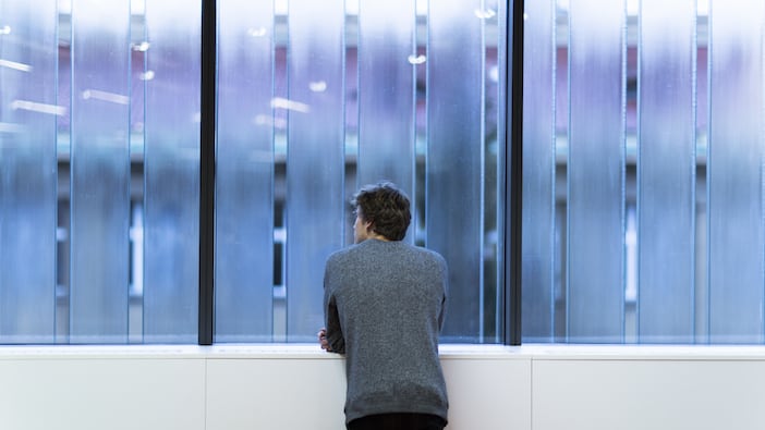 The Surprising Lesson a Six-Figure Salary in My 20s Taught Me About Wealth