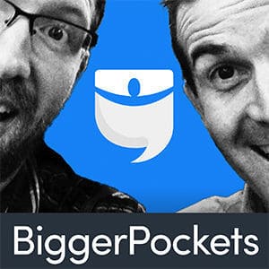 BiggerPockets Podcast Artwork