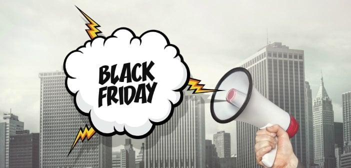 The Best Black Friday Bargains For Budget-Savvy Real Estate Investors