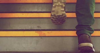 The 3 Stages of Investing (& How to Progress to “the Natural”) actionable-steps-newbies