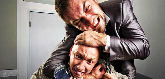 How to Pacify Your Most Indignant Tenants With One Simple Strategy