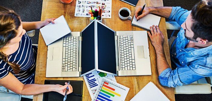Why You Should Avoid Joint Ventures in Real Estate Deals
