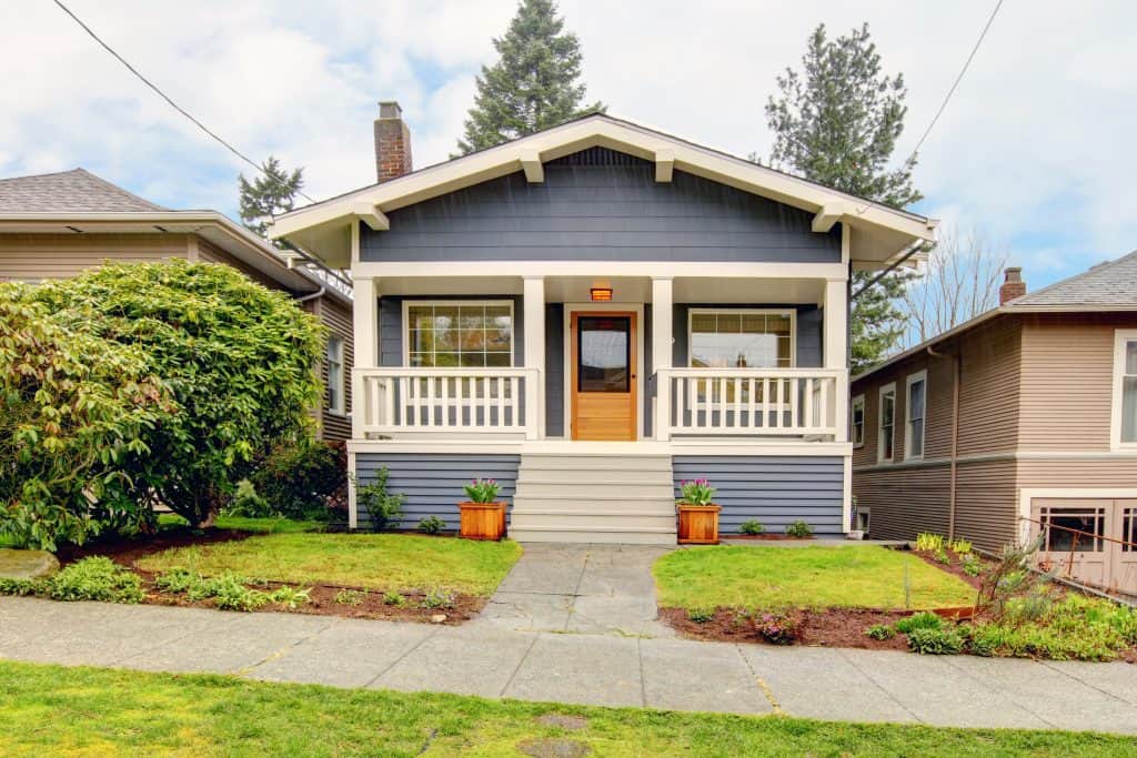 The 7 Vital Steps to Buying a Single Family Rental House