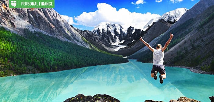 How I Went From $100,000 in Debt With No Job to Debt-Free in 5 Years
