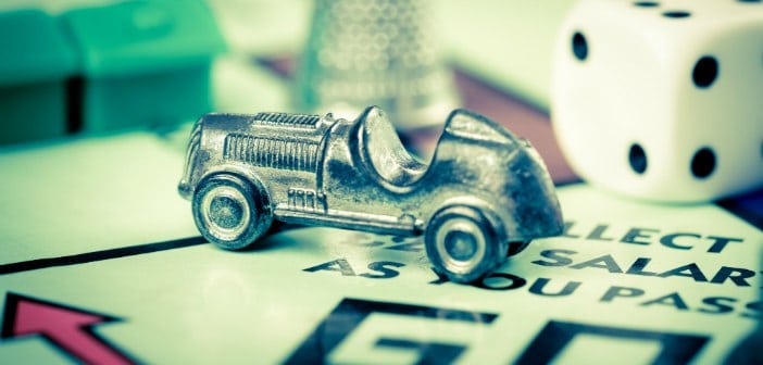 4 Monopoly Concepts That Can Help You in Real Estate Investing