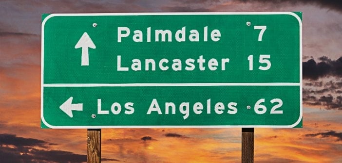 Real-Life Analysis of a Rental Property Market: Palmdale, CA