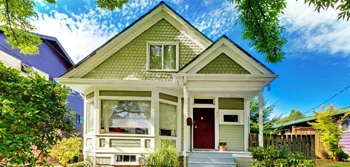 home insurance