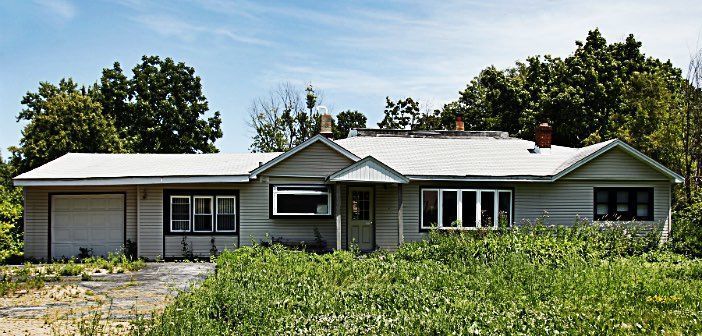 Case Study: Vacant Fixer-Upper Discovered by Driving for Dollars [With Picture!]