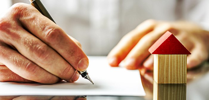 The 16 Vital Aspects of a Bulletproof Lease Signing [Video!]
