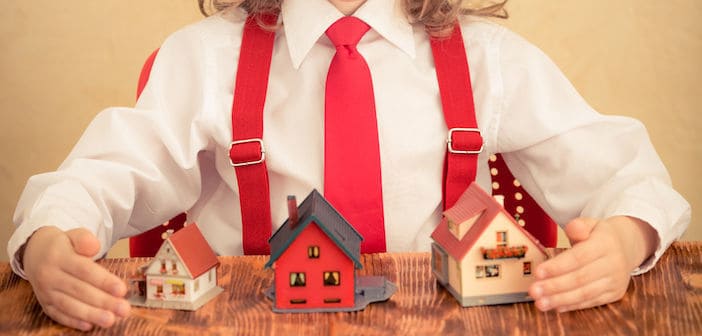 5 Ways to Start Investing in Real Estate With Just $5,000