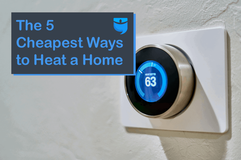 5 Cost-Effective Ways to Heat Your Home