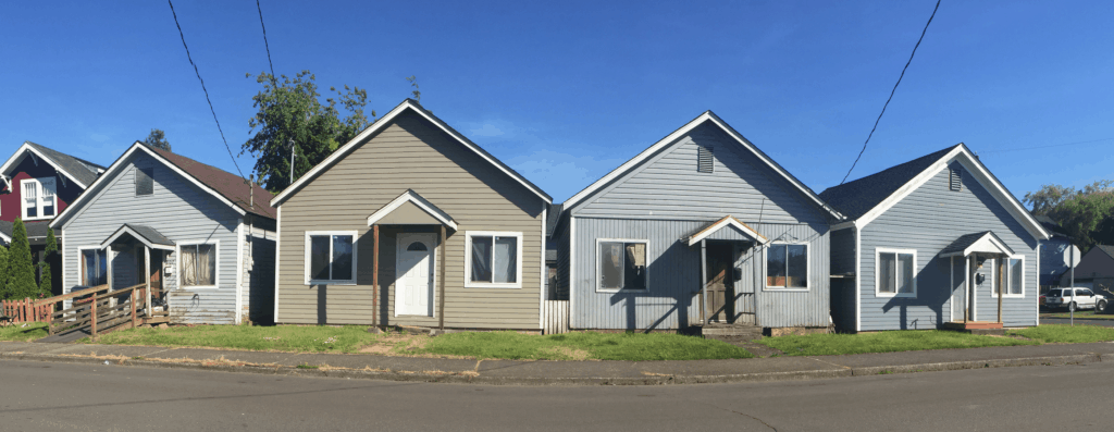 The Fourplex