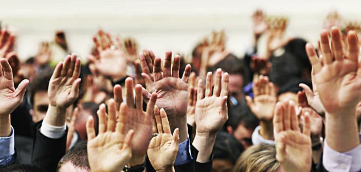 Real Estate Crowdfunding: An Introduction