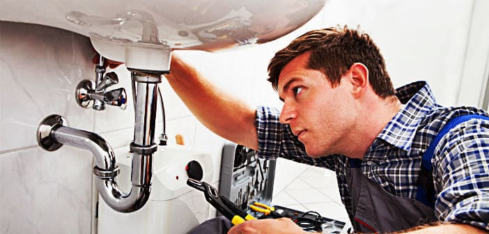 5 Steps to Fix Clogged Pipes & Drains in Your Rentals