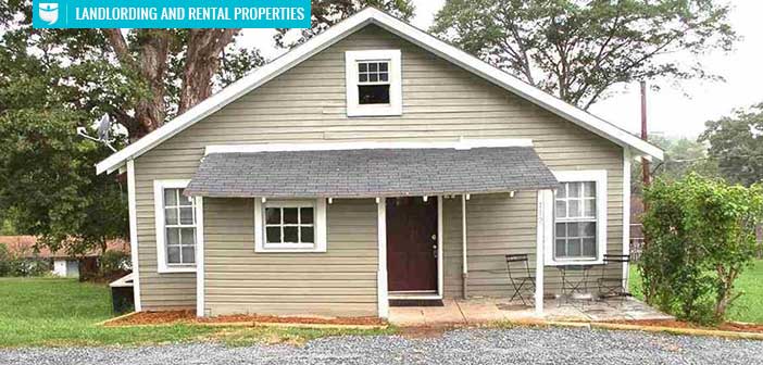 10 Unforgettable Lessons From My Loser Rental Property