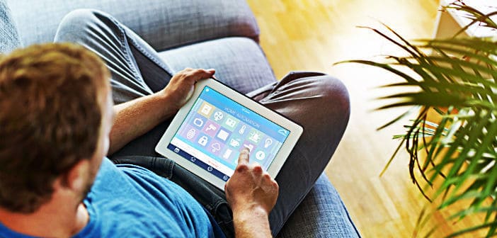 7 Smart Home Gadgets Landlords Should Consider for a Sought-After Rental