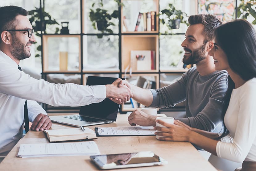 How to Find the Right Property Manager for Your Out-of-State Rental