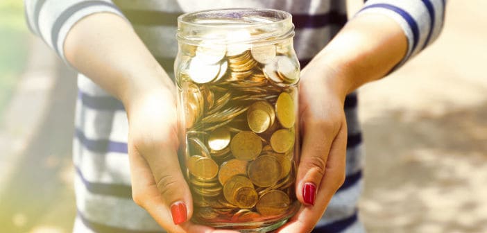 6 Lies We’re Told About Money Growing Up