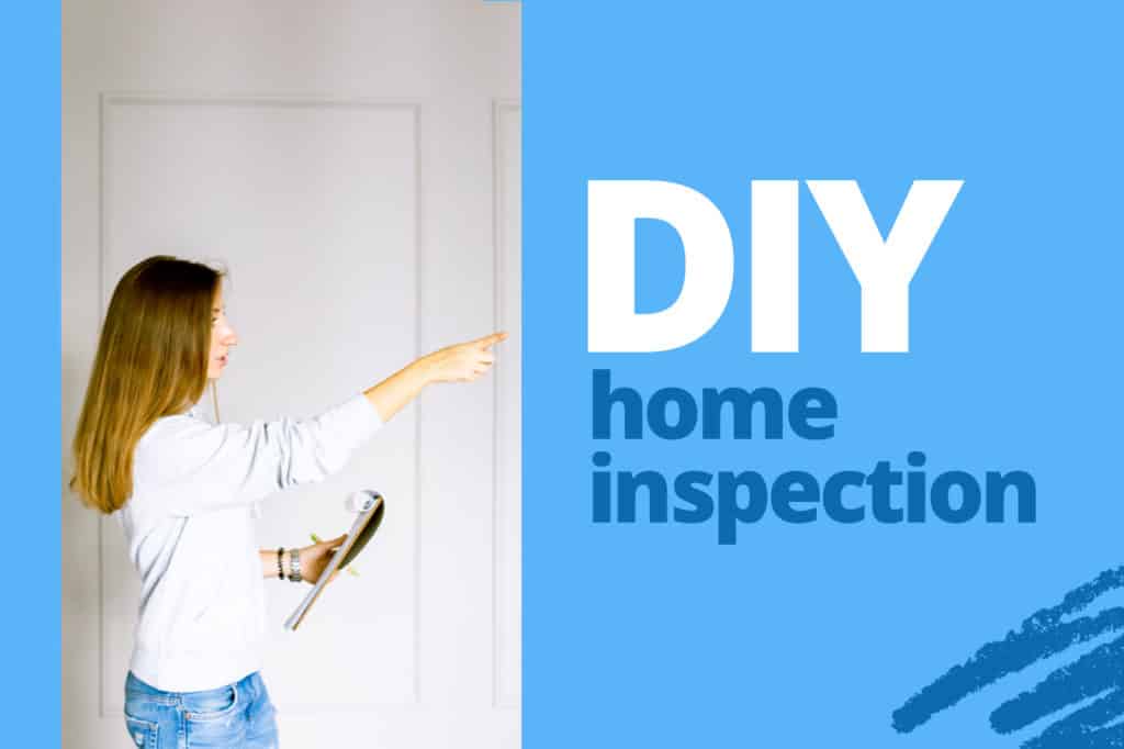 Diy Home Inspection Checklist How To Inspect Your New House