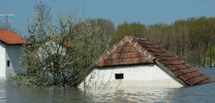 A Natural Disaster Could Wipe Out Your Investment: What to Consider Before Buying