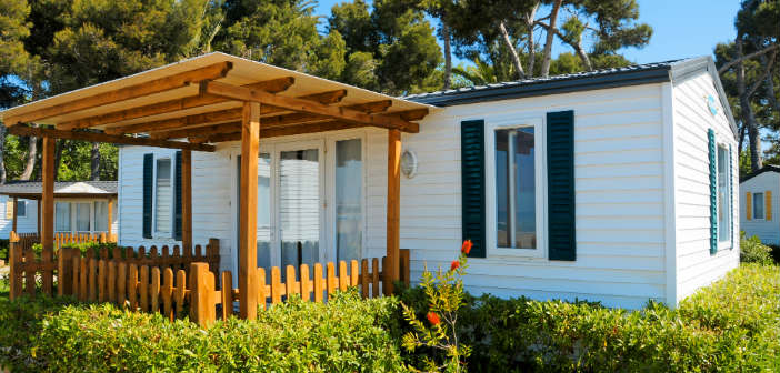 Should I Invest In Mobile Home Singlewides Or Doublewides?