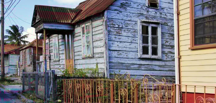 Why I Don’t Buy Houses for $30,000 or Apartments in D-Class Areas