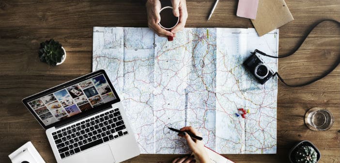 What You Should Know About Investing in U.S. Properties From Abroad