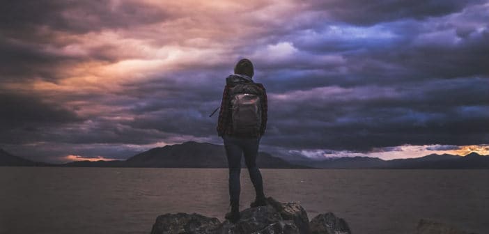 5 Darker Aspects of Entrepreneurship You Need to Accept Before Taking the Plunge
