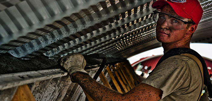 The MAJOR Way a Shrinking, Aging Skilled Labor Force Will Impact U.S. Real Estate