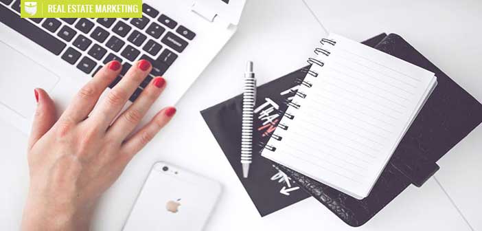 The 4 Biggest Benefits of Having a Website as a Real Estate Agent