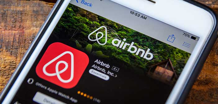 airbnb rental markets