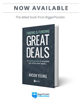 anson newsletter ad