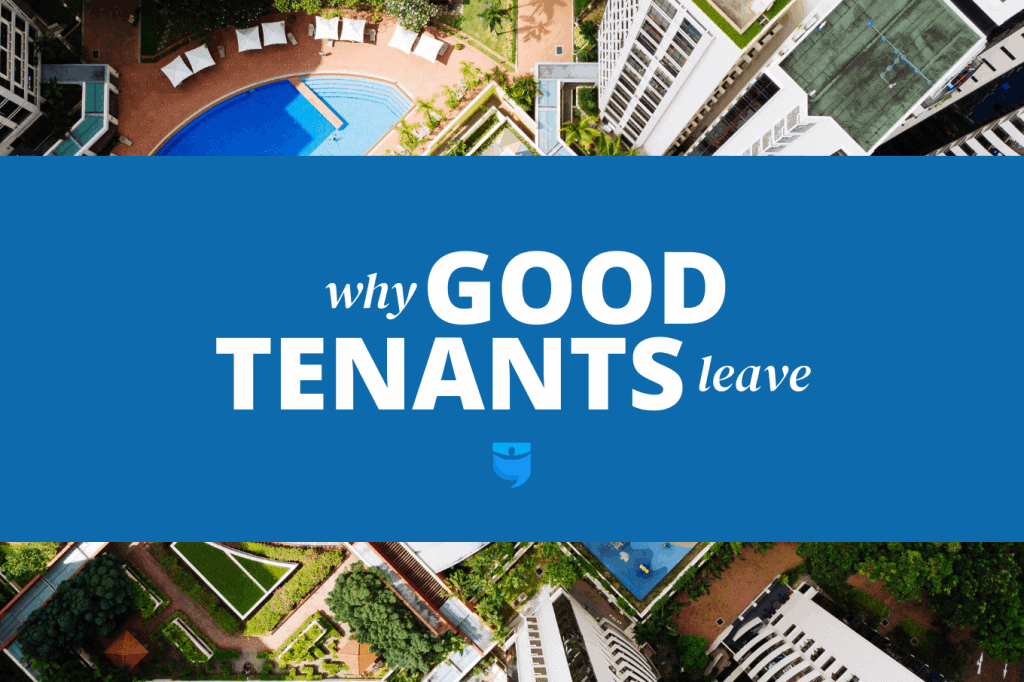 Top 10 Reasons Tenants Move Out (and How to Keep Them)
