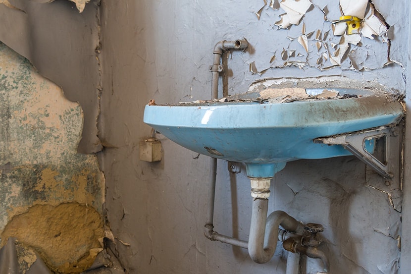 A Video Tour of My Rental From Hell: What Went Wrong & What I’m Doing to Fix It